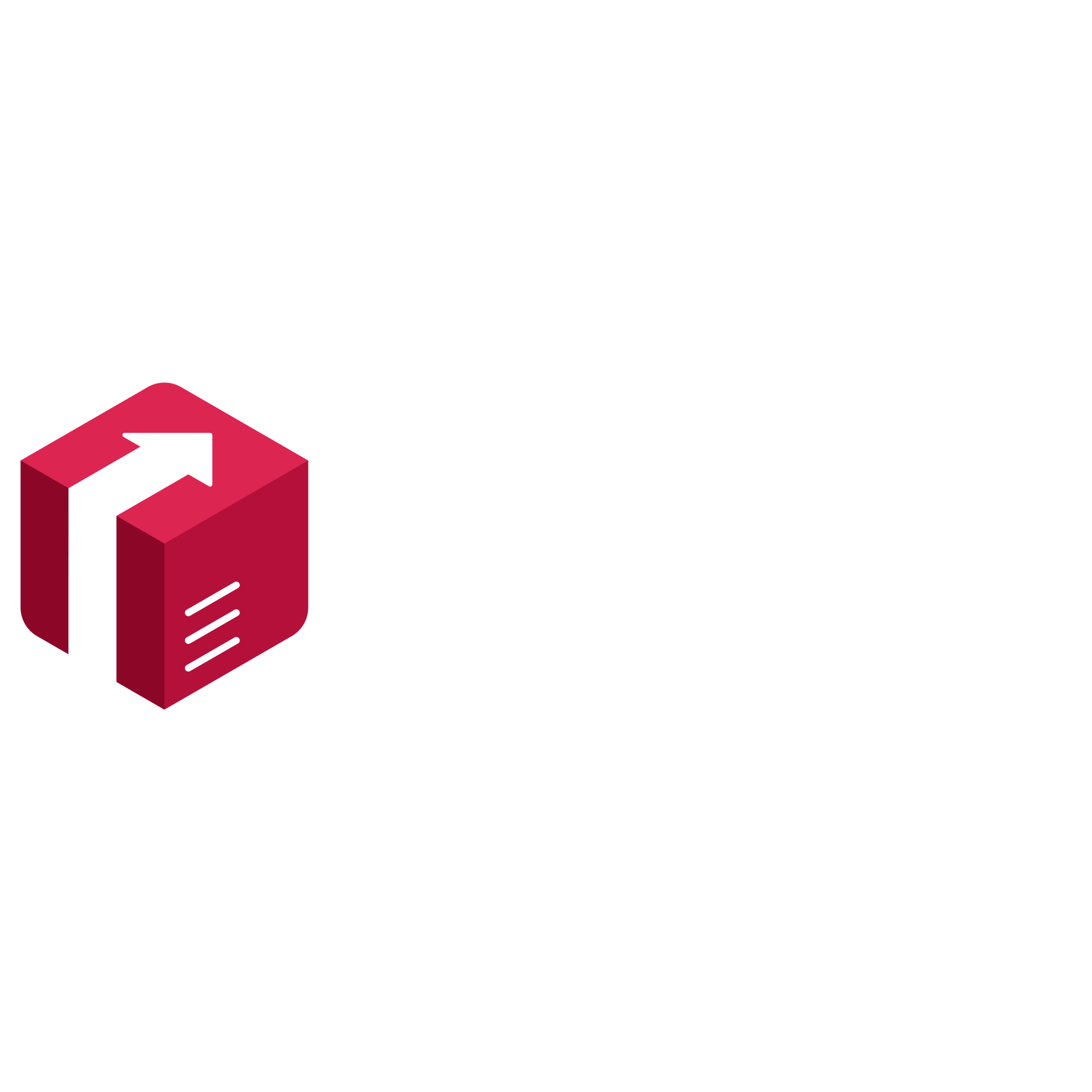 Red Global Impex Logo Horizontal SECONDARY